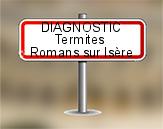 Diagnostic Termite ASE à